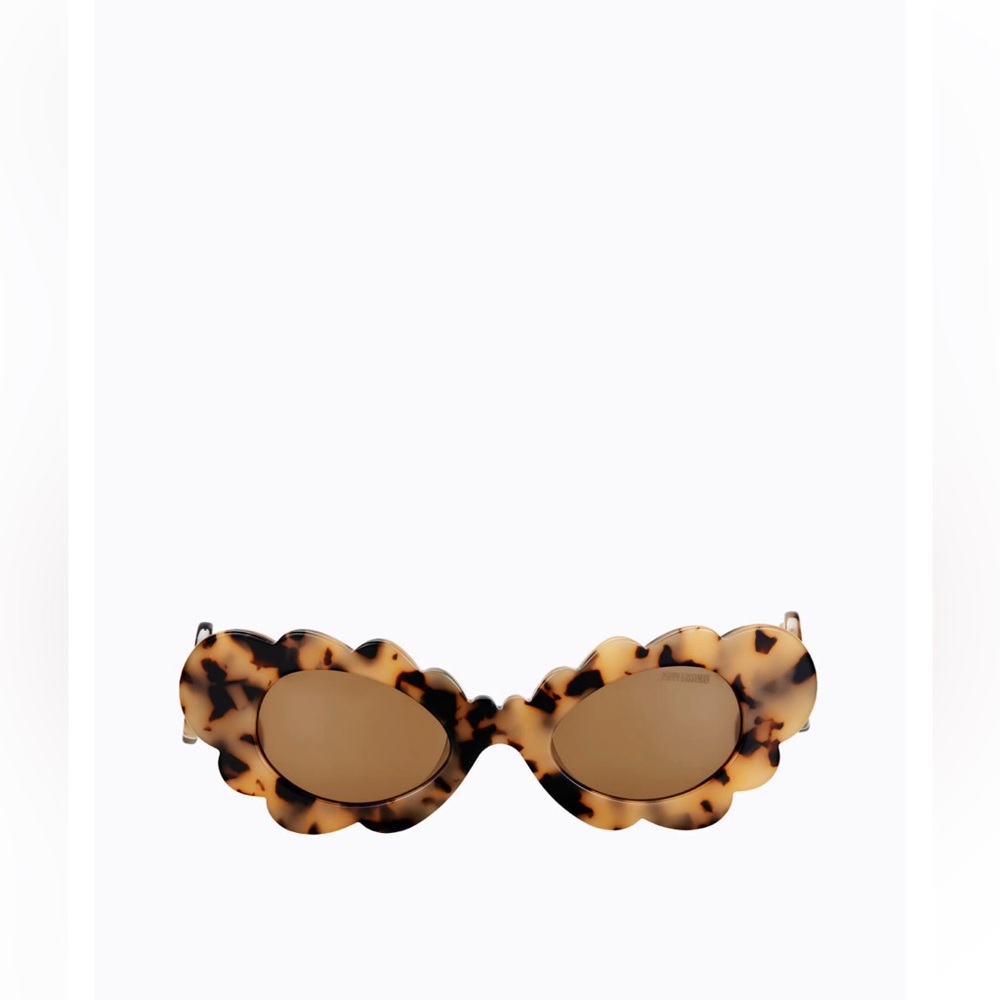 Poppy Lissiman Sunglasses